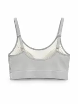 Women's Scoop-Neck Bralette - Style 2054 - ছবি 4