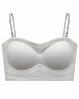 Women's Multi-Color Bra - Style 1306 - image 1