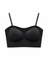 Women's Multi-Color Bra - Style 1306 - image 3