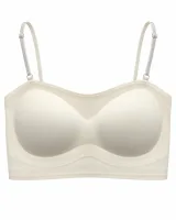 Women's Multi-Color Bra - Style 1306 - image 5