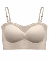 Women's Multi-Color Bra - Style 1306 - image 7