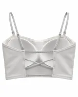Women's Multi-Color Bra - Style 1306 - image 2