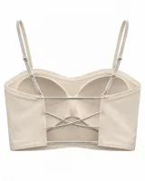Women's Multi-Color Bra - Style 1306 - image 8