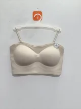 Women's Multi-Color Bra - Style 1306 - image 1