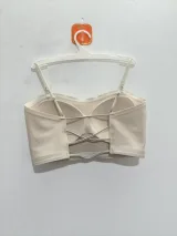 Women's Multi-Color Bra - Style 1306 - image 2
