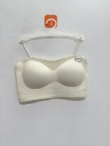 Women's Multi-Color Bra - Style 1306 - image 7