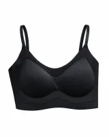 Women's Multi-Color Bra - Style 1309 - ছবি 3