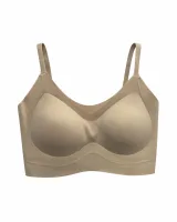Women's Multi-Color Bra - Style 1309 - ছবি 1