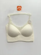 Women's Multi-Color Bra - Style 1309 - image 1