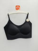 Women's Multi-Color Bra - Style 1309 - image 4