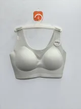 Women's Multi-Color Bra - Style 8191 - image 1
