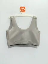 Women's Multi-Color Bra - Style 8191 - image 9