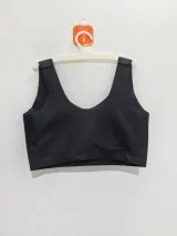Women's Multi-Color Bra - Style 8191 - image 2