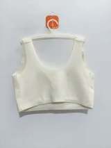 Women's Multi-Color Bra - Style 8191 - image 4