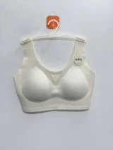 Women's Multi-Color Bra - Style 8191 - image 5