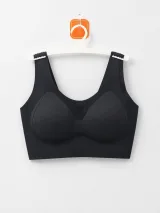 Women's Multi-Color Bra - Style 8191 - image 1
