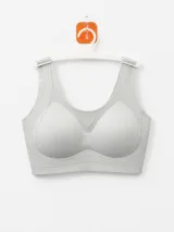 Women's Multi-Color Bra - Style 8191 - image 7