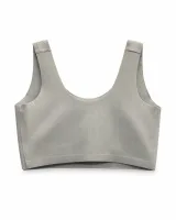Women's Multi-Color Bra - Style 8191 - ছবি 6