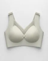 Women's Multi-Color Bra - Style 8188 - image 3