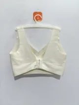 Women's Multi-Color Bra - Style 8188 - image 2