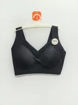 Women's Multi-Color Bra - Style 8188 - image 4