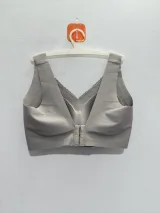 Women's Multi-Color Bra - Style 8188 - image 5