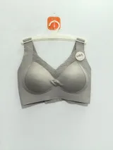 Women's Multi-Color Bra - Style 8188 - image 6