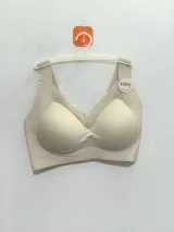Women's Multi-Color Bra - Style 8188 - image 8