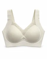 Women's Multi-Color Bra - Style 8188 - ছবি 7