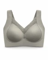 Women's Multi-Color Bra - Style 8188 - ছবি 9
