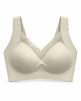 Women's Multi-Color Bra - Style 8188 - ছবি 5