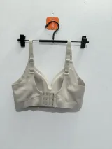 Women's Beige Bra - image 2