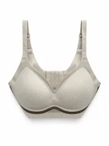Women's Multi-Color Bra - Style D28 - ছবি 3
