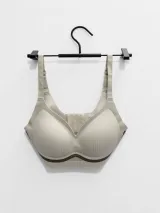 Women's Multi-Color Bra - Style D28 - image 3