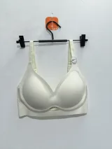 Women's Multi-Color Bra - Style D28 - image 8