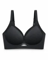 Women's Multi-Color Bra - Style D28 - ছবি 5