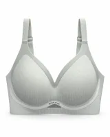 Women's Multi-Color Bra - Style D28 - ছবি 7
