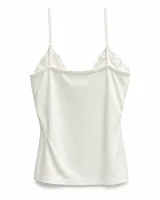 Women's Lace-Trim Camisole - Style 1886 - ছবি 4