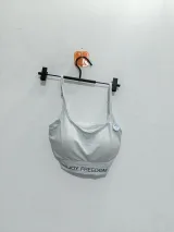 Women's Multi-Color Bra - Style 8536 - image 4