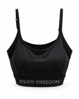 Women's Multi-Color Bra - Style 8536 - image 3