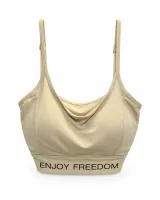 Women's Multi-Color Bra - Style 8536 - image 7