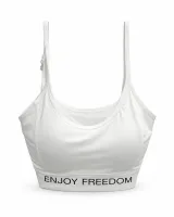 Women's Multi-Color Bra - Style 8536 - image 1