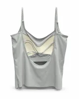 Women's Cross-Back Camisole - Style 92430 - image 6