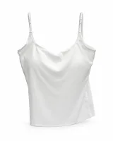 Women's Cross-Back Camisole - Style 92430 - image 7