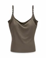 Women's Cross-Back Camisole - Style 92430 - image 1