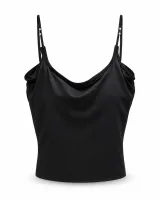 Women's Cross-Back Camisole - Style 92430 - image 3
