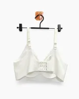 Women's Multi-Color Bra - Style D30 - image 6
