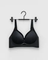 Women's Multi-Color Bra - Style D30 - image 5