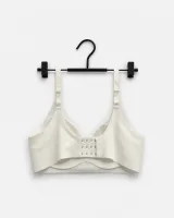Women's Multi-Color Bra - Style D30 - image 2