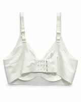 Women's Multi-Color Bra - Style D30 - image 2